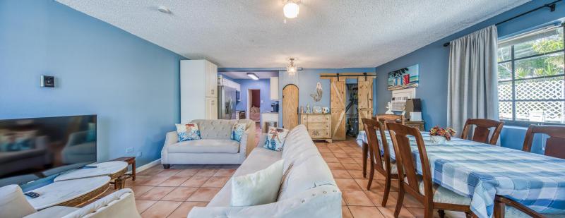 Duplex, Triplex and Fourplex Images