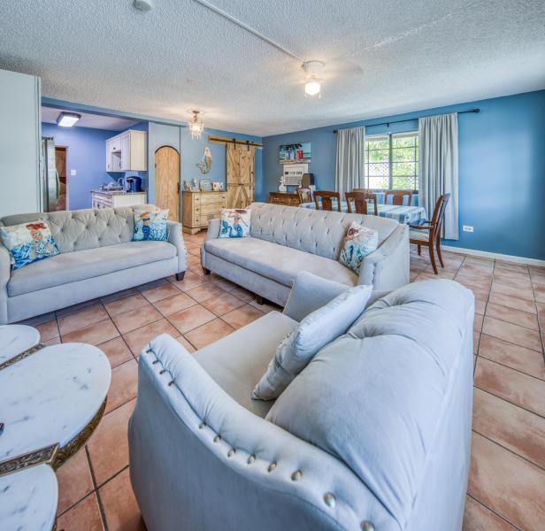 Duplex, Triplex and Fourplex Images