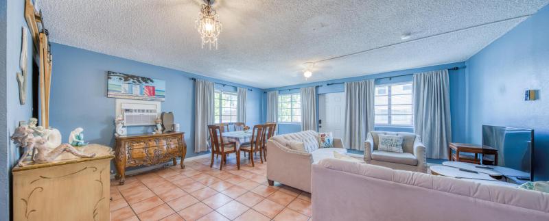 Duplex, Triplex and Fourplex Images