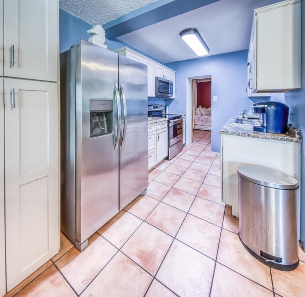 Duplex, Triplex and Fourplex Images