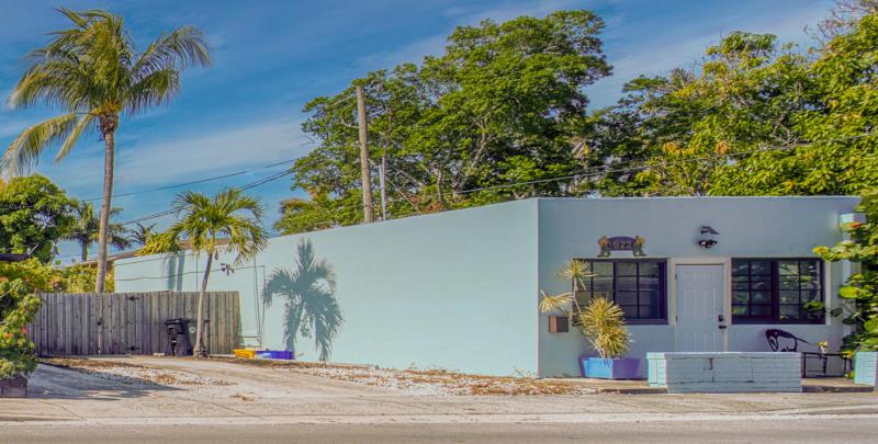 Duplex, Triplex and Fourplex Images