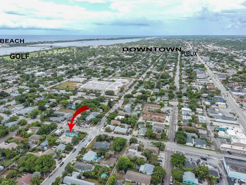 Duplex, Triplex and Fourplex Images