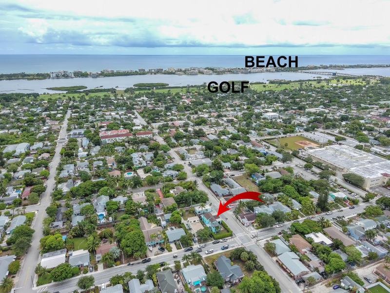 Duplex, Triplex and Fourplex Images