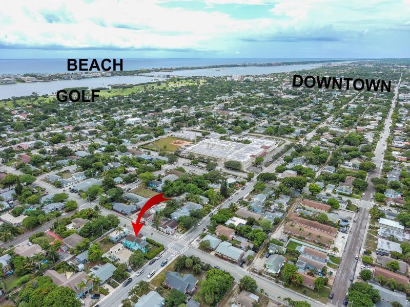 Duplex, Triplex and Fourplex Images