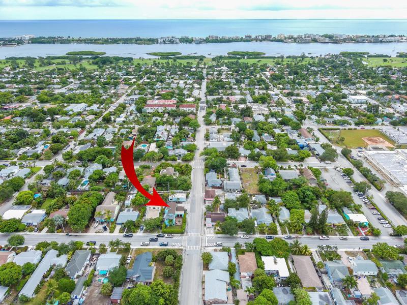 Duplex, Triplex and Fourplex Images