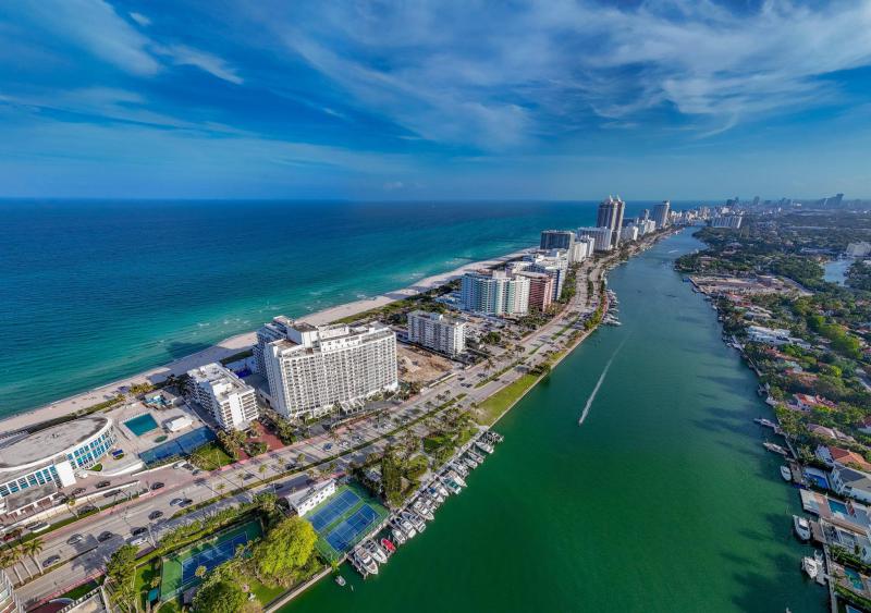 First Photo for Home For Sale at  Miami Beach, FL. 33140