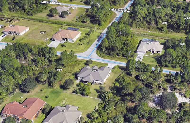 Duplex, Triplex and Fourplex Images