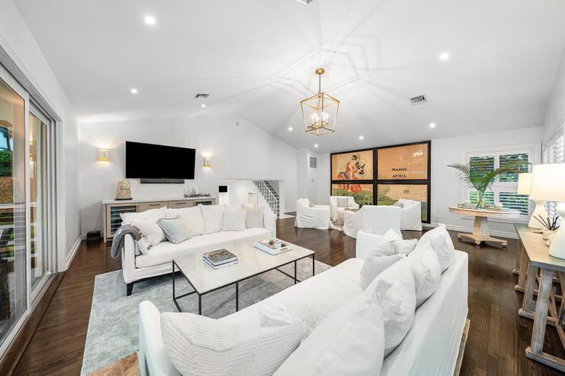  Single Family Homes Photo 14:  Ocean Ridge,  FL 33435