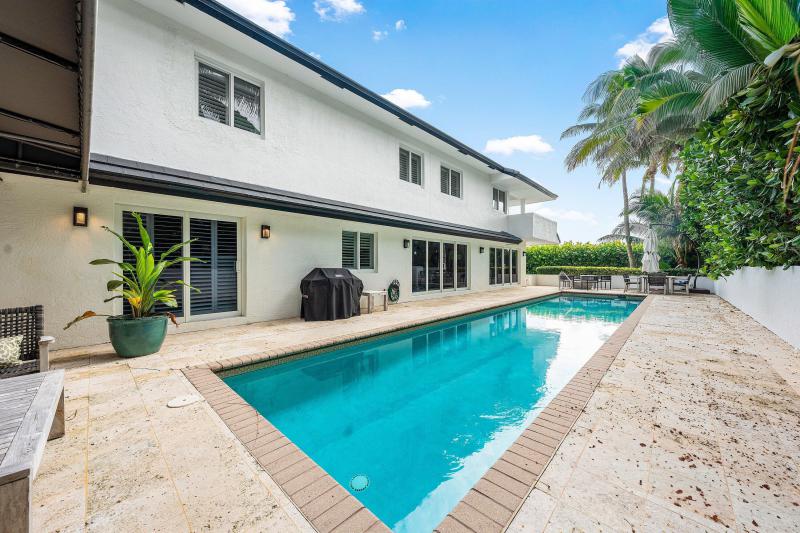  Single Family Homes Photo 48:  Ocean Ridge,  FL 33435