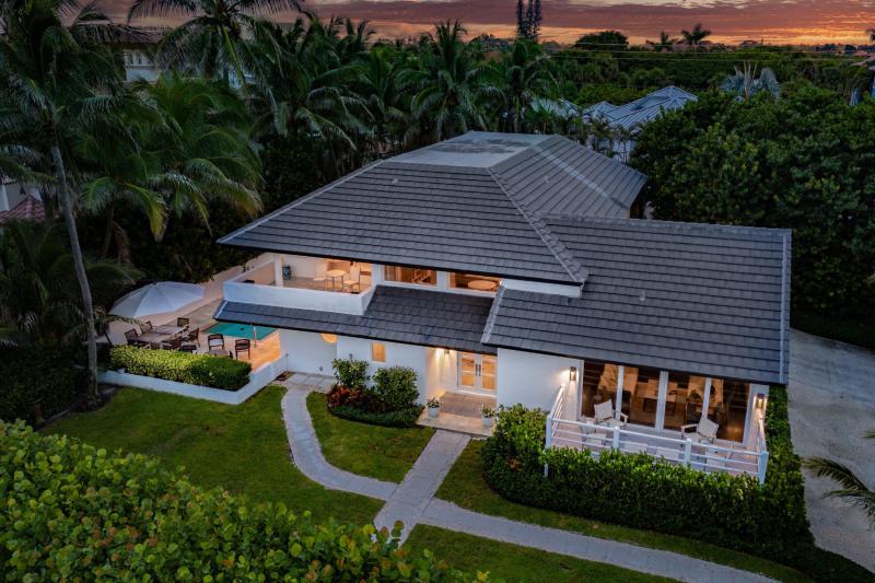  Single Family Homes Photo 53:  Ocean Ridge,  FL 33435