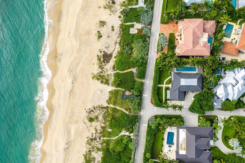  Single Family Homes Photo 56:  Ocean Ridge,  FL 33435