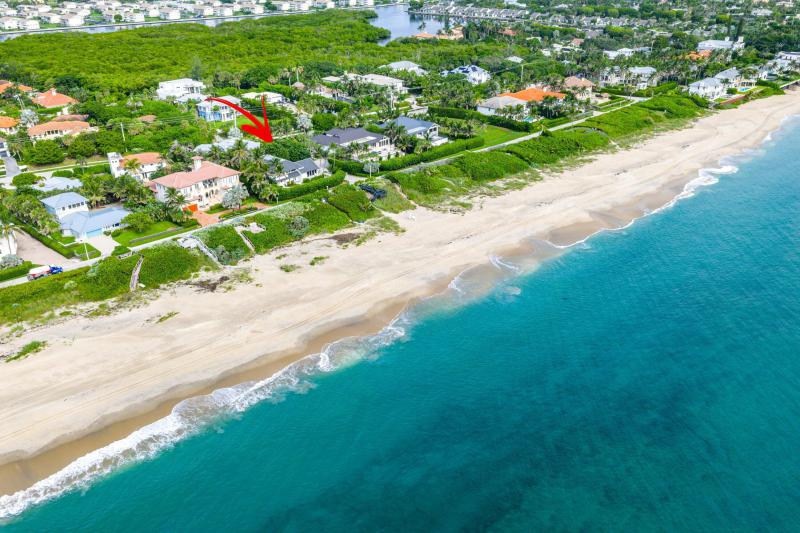  Single Family Homes Photo 57:  Ocean Ridge,  FL 33435