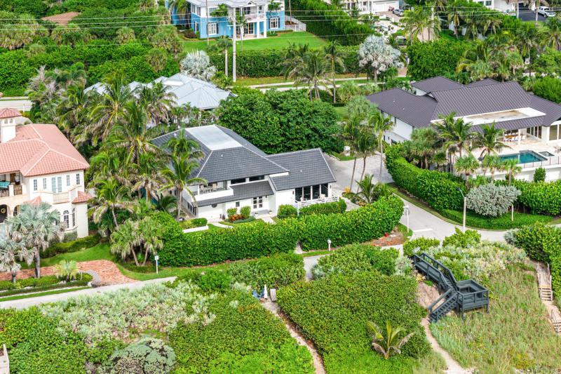  Single Family Homes Photo 58:  Ocean Ridge,  FL 33435
