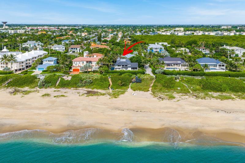  Single Family Homes Photo 59:  Ocean Ridge,  FL 33435