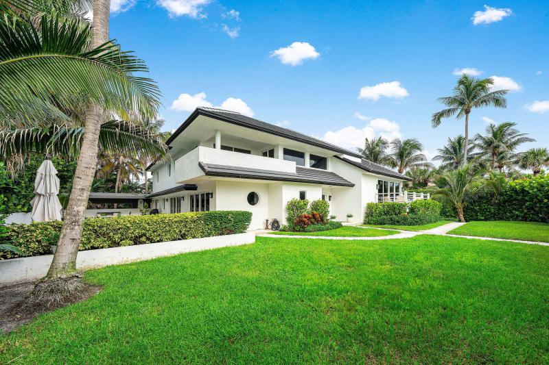  Single Family Homes Photo 6:  Ocean Ridge,  FL 33435