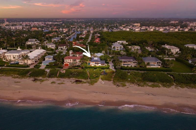  Single Family Homes Photo 62:  Ocean Ridge,  FL 33435
