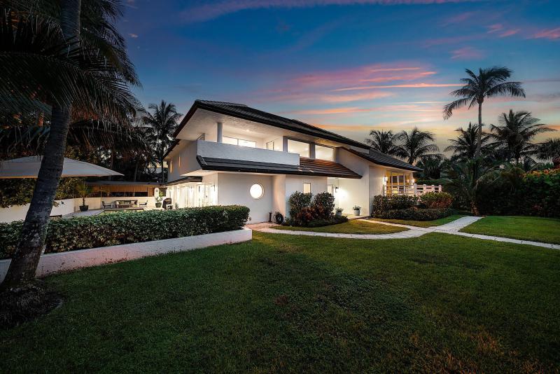  Single Family Homes Photo 66:  Ocean Ridge,  FL 33435