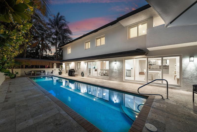  Single Family Homes Photo 68:  Ocean Ridge,  FL 33435