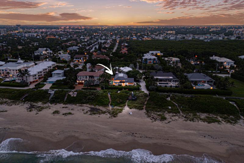  Single Family Homes Photo 73:  Ocean Ridge,  FL 33435