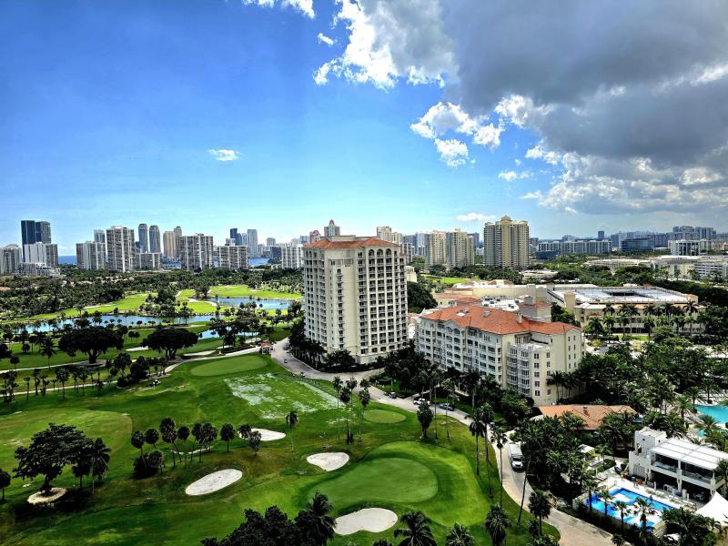 First Photo for Home For Sale at  Aventura, FL. 33180
