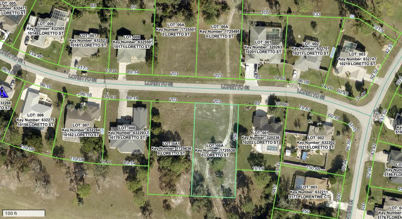 Duplex, Triplex and Fourplex Images