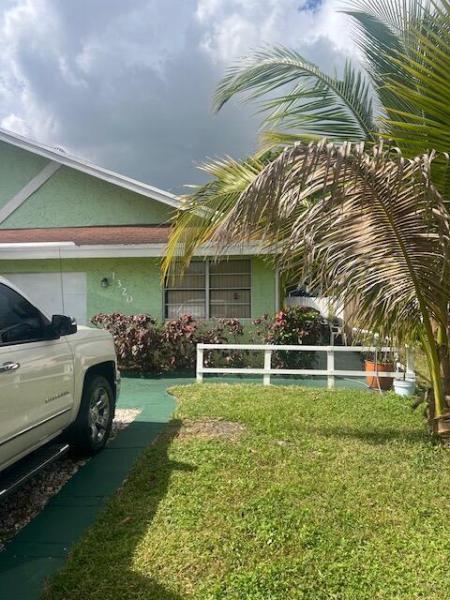 First Photo for Home For Sale at  North Lauderdale, FL. 33068