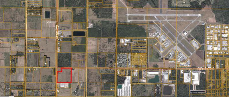  Commercial & Industrial Land Images 