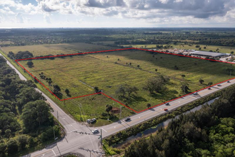  Commercial & Industrial Land Images 