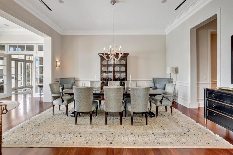  Single Family Homes Photo 10:  Highland Beach,  FL 33487
