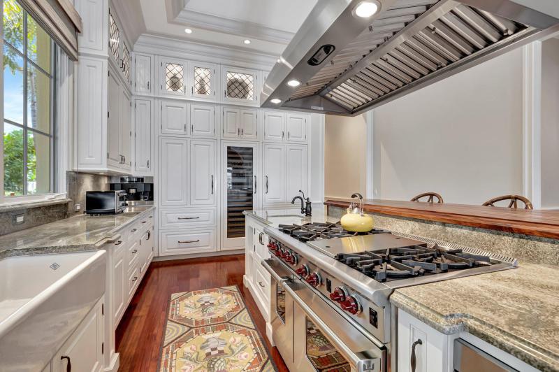  Single Family Homes Photo 15:  Highland Beach,  FL 33487