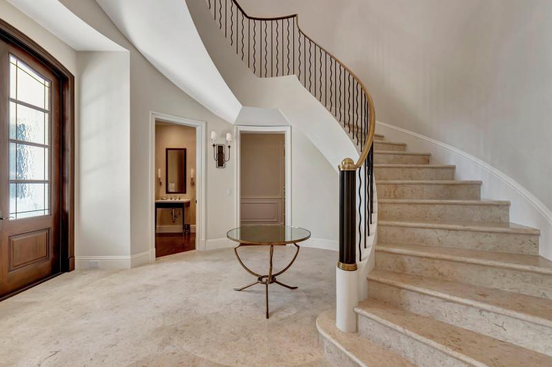  Single Family Homes Photo 22:  Highland Beach,  FL 33487