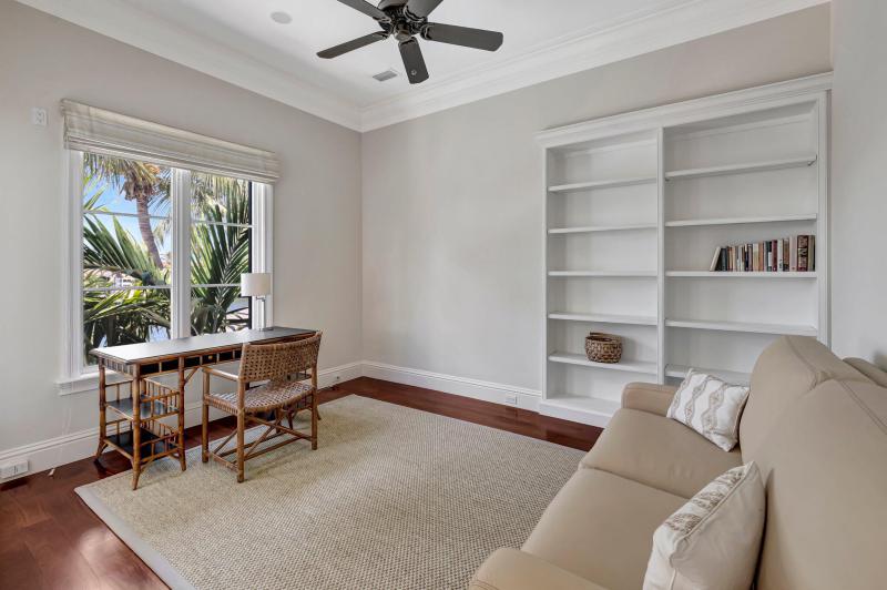  Single Family Homes Photo 27:  Highland Beach,  FL 33487