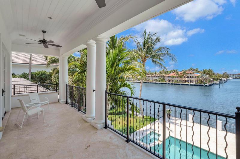  Single Family Homes Photo 28:  Highland Beach,  FL 33487