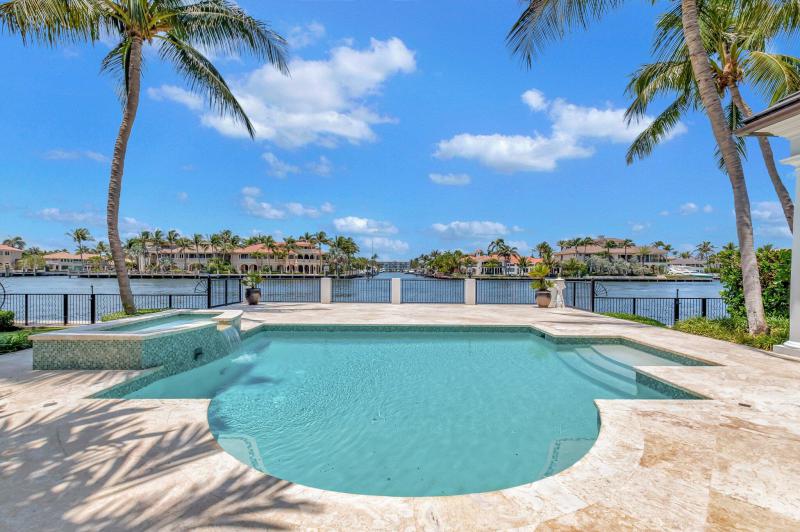  Single Family Homes Photo 45:  Highland Beach,  FL 33487