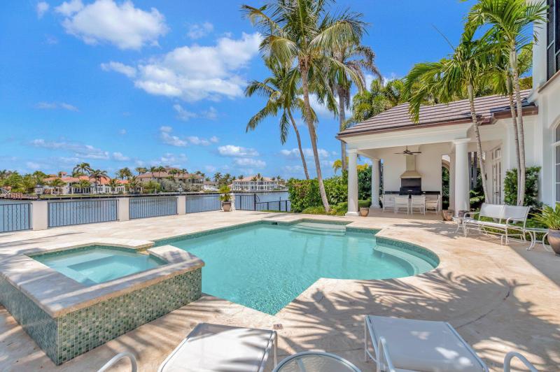  Single Family Homes Photo 46:  Highland Beach,  FL 33487