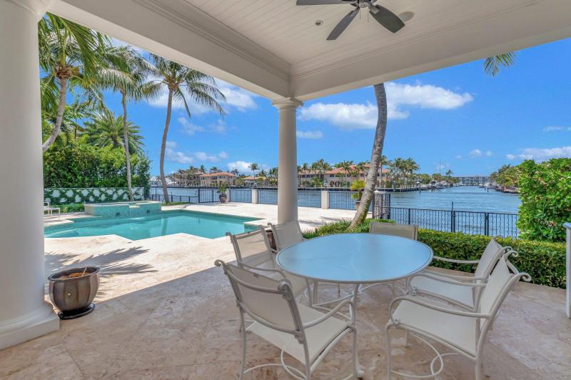  Single Family Homes Photo 47:  Highland Beach,  FL 33487