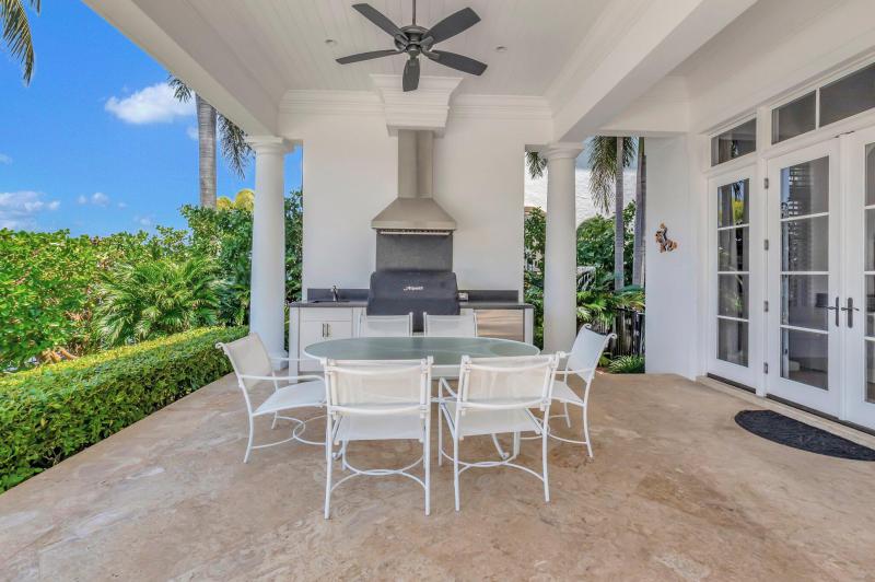 Single Family Homes Photo 48:  Highland Beach,  FL 33487