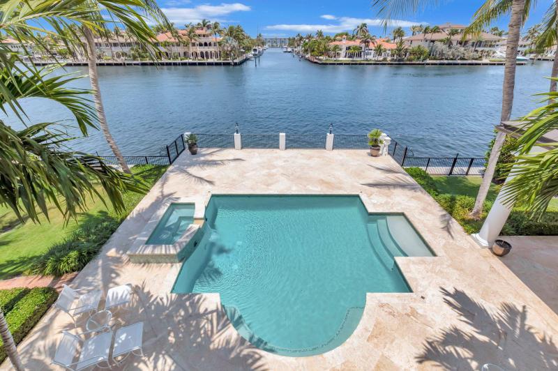  Single Family Homes Photo 50:  Highland Beach,  FL 33487