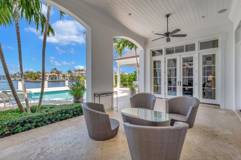  Single Family Homes Photo 51:  Highland Beach,  FL 33487