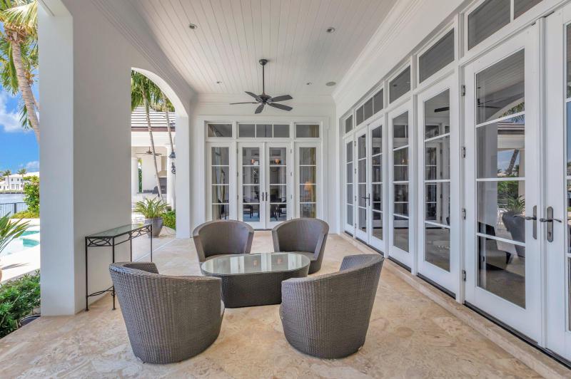  Single Family Homes Photo 52:  Highland Beach,  FL 33487