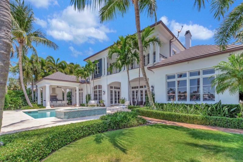  Single Family Homes Photo 56:  Highland Beach,  FL 33487