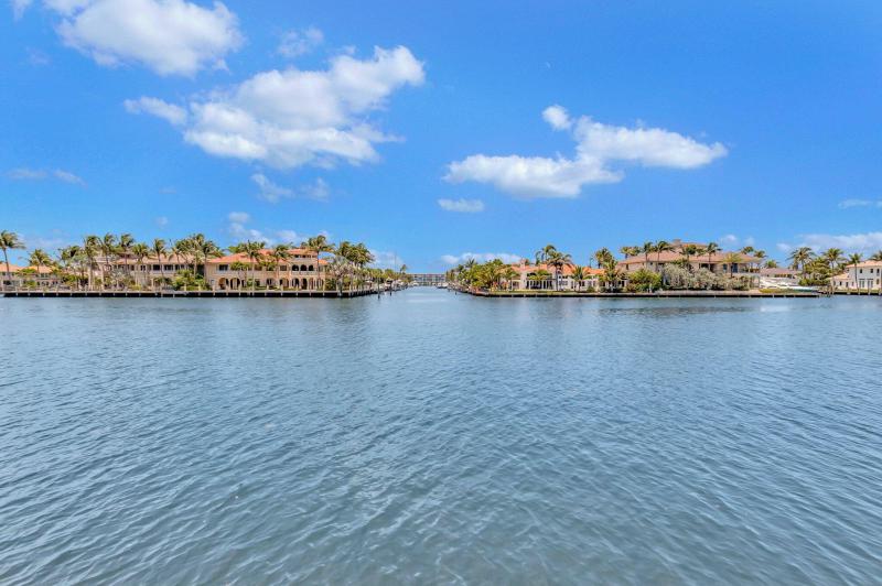 Single Family Homes Photo 58:  Highland Beach,  FL 33487