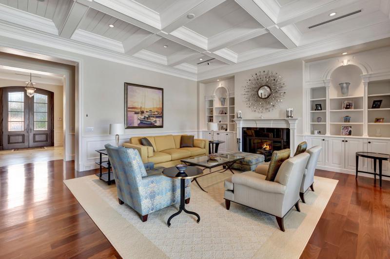  Single Family Homes Photo 9:  Highland Beach,  FL 33487