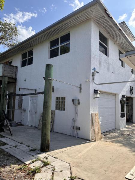 Duplex, Triplex and Fourplex Images