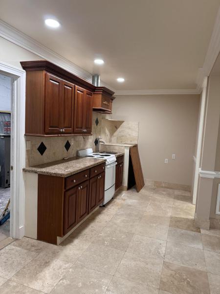 Duplex, Triplex and Fourplex Images