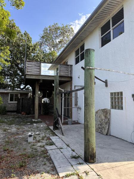 Duplex, Triplex and Fourplex Images