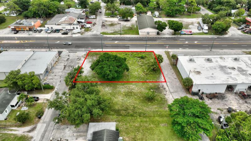  Commercial & Industrial Land Images 