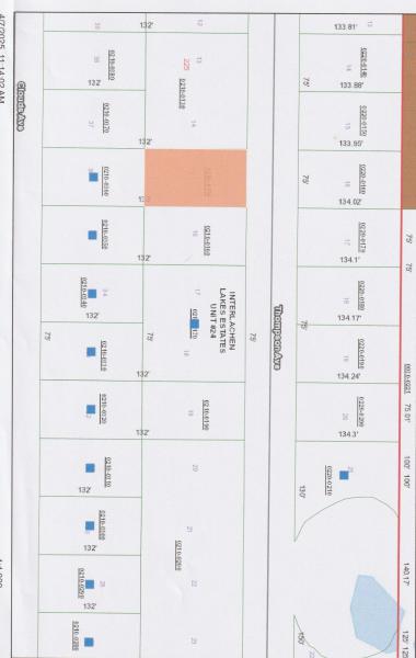 Duplex, Triplex and Fourplex Images