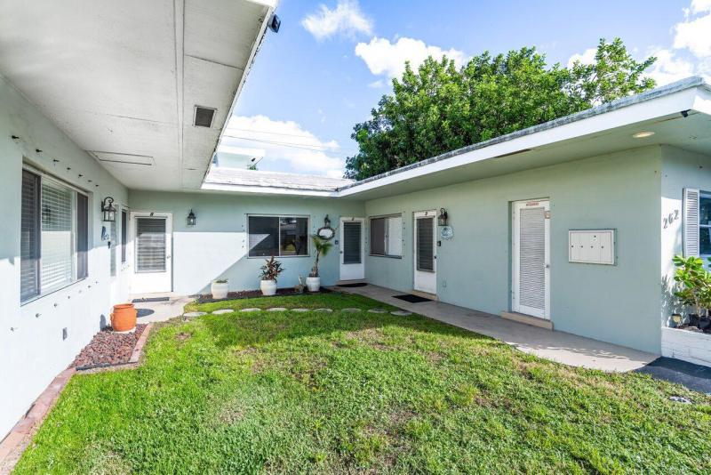 Duplex, Triplex and Fourplex Images