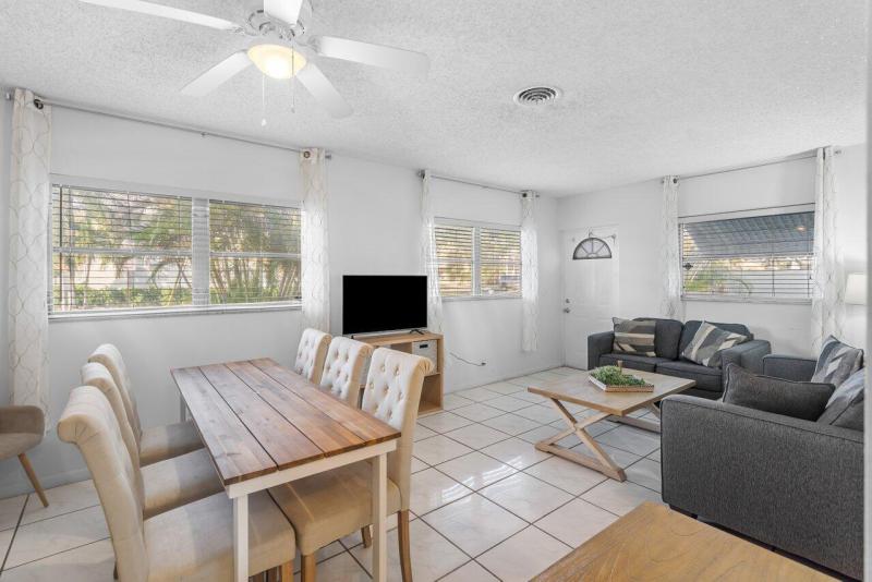 Duplex, Triplex and Fourplex Images